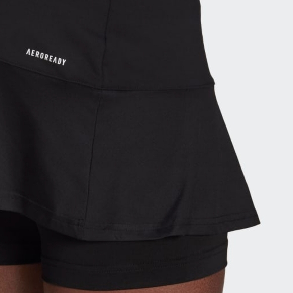 🎾 Adidas Tennis Y-Dress - Picture 6 of 8